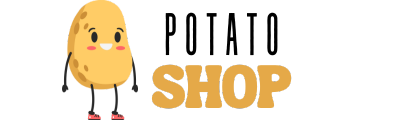 POTATOSHOP